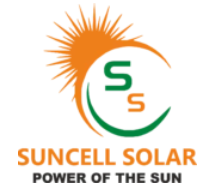 Suncell Solar