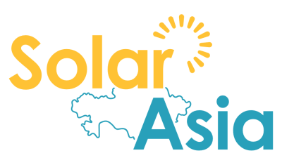 Solar Asia, TOO