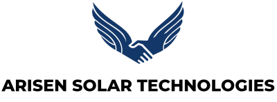 Arisen Solar Technologies