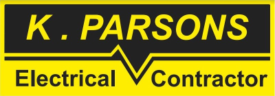 K Parsons Electrical