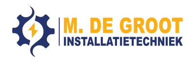 M. de Groot Installatietechniek