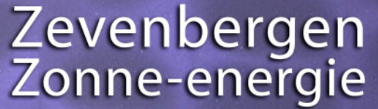 Zevenbergen Zonne-energie