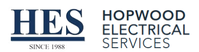 Hopwood Electrical Services Ltd