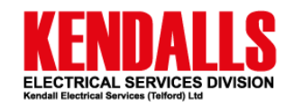 Kendall Electrical Services (Telford) Limited