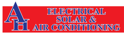 AH Electrical, Solar and Air Conditioning