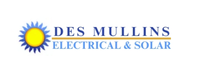 Des Mullins Electrical & Solar
