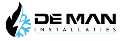 De Man Installatietechniek