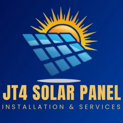 JT4 Solar Panel Installation & Services