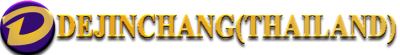 Dejinchang Optoelectronics Technology Co Ltd