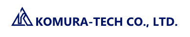 Komura-Tech Co., Ltd.