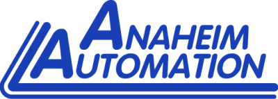 Anaheim Automation