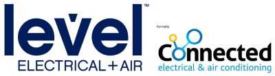 Level Electrical & Air (Connected Electrical & Air Conditioning)