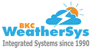 BKC Weathersys Pvt Ltd