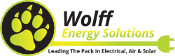 Wolff Energy Pty Ltd
