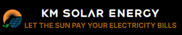 KM Solar Energy