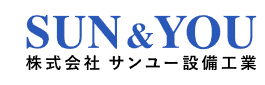Sun & You Setsubikougyou Inc.