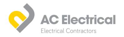 AC Electrical Services (NW) Ltd