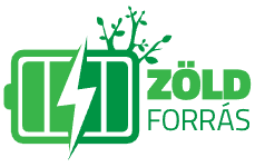 Zöld Forrás Europe Bt.