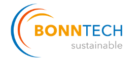 BonnTech Sustainable GmbH