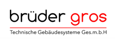 Brüder Gros Technische Gebäudesysteme Ges.m.b.H