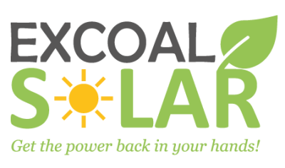 Excoal Solar