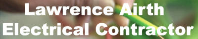 Lawrence Airth Electrical Contractor
