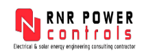 RNR Power Controls