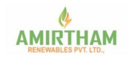 Amirtham Renewables Pvt. Ltd