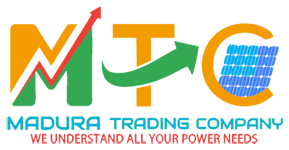 Madura Trading Company