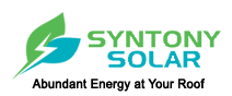 Syntony Solar