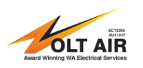 Volt Air Pty Ltd