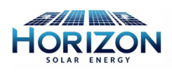Horizon Solar Energy Equipments