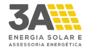 3A Energia Solar e Assessoria Energética