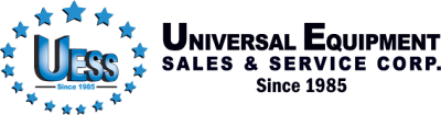 Universal Equipment Sales & Service Corp.
