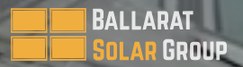Ballarat Solar Group Pty Ltd