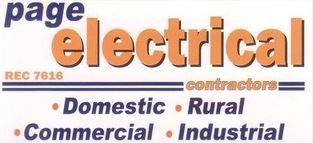 Page Electrical