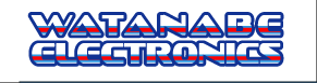 Watanabe Electronics Co., Ltd.