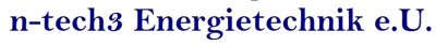 N-Tech3 Energy Technology E.U.