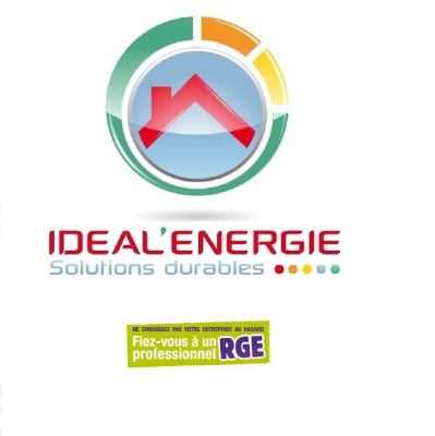Idéal'Énergie