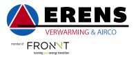 Verwarming & Sanitair Erens BV