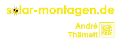 André Thämelt Solartechnik
