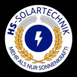 HS-Solartechnik UG
