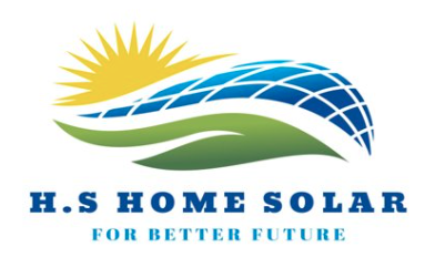 H.S Home Solar