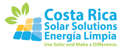 Costa Rica Solar Solutions Energia Limpia