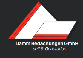 Damm Bedachungen GmbH