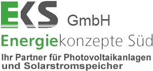 EKS GmbH - Energiekonzepte Süd