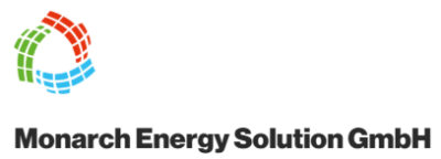 Monarch Energy Solution GmbH