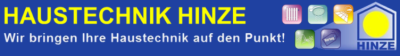 Haustechnik Hinze