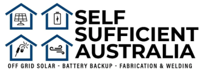Self Sufficient Australia