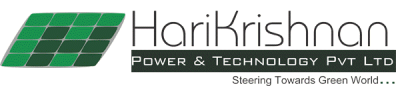 Harikrishnan Power & Technology Pvt Ltd